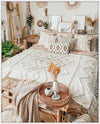 20+ Eclectic Bohemian Bedroom Ideas for 2024