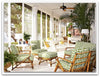 SUN ROOMS LET THE LIGHT SHINE IN