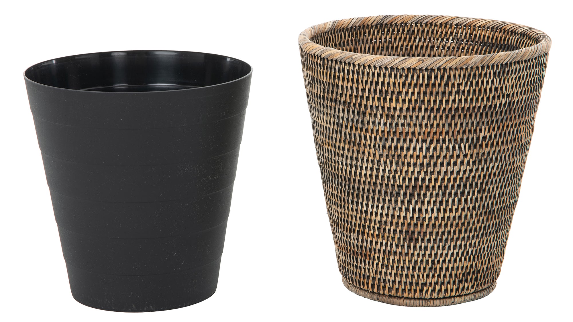 Sonoma goods resin wastebasket｜TikTok Search