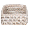 La Jolla Rattan Vanity & Bathroom Counter Top Tray