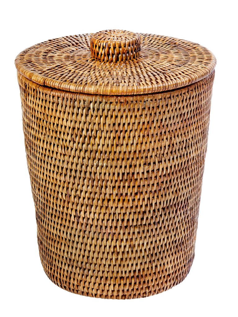 12 Woven Storage Baskets for Organizing Your Home in 2022