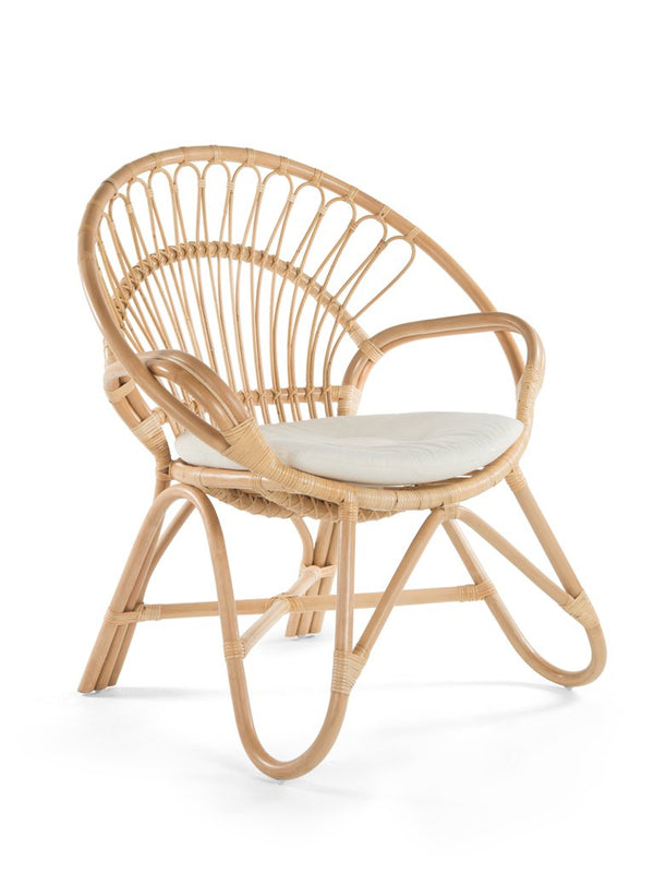 Woven circle chair hot sale